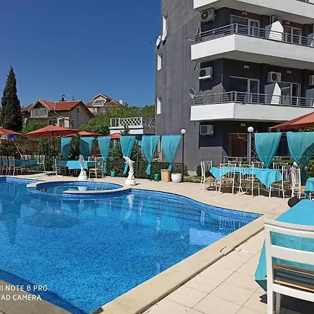 Apartament Devora 1 & Bar & Restaurant Varna