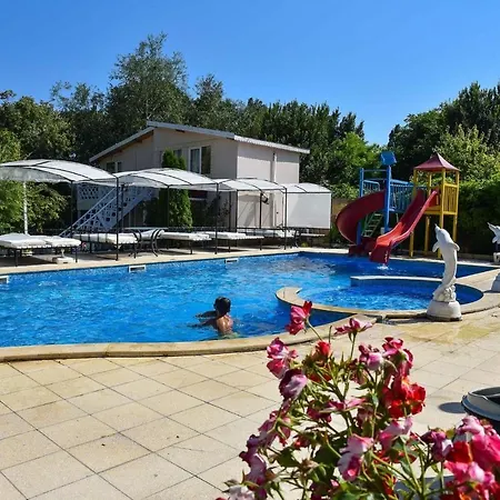 Devora 1 & Bar & Restaurant Varna