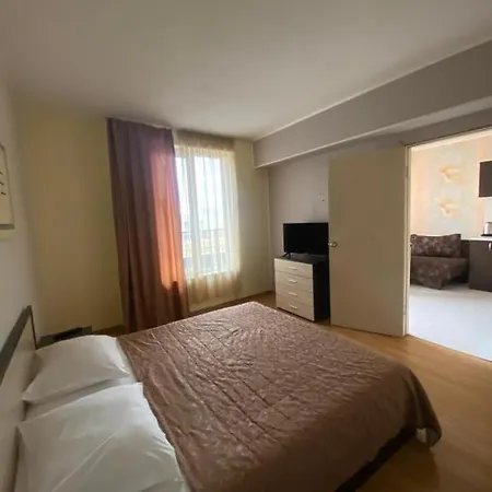 Devora 1 & Bar & Restaurant Varna