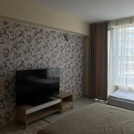 Devora 1 & Bar & Restaurant Apartament Varna