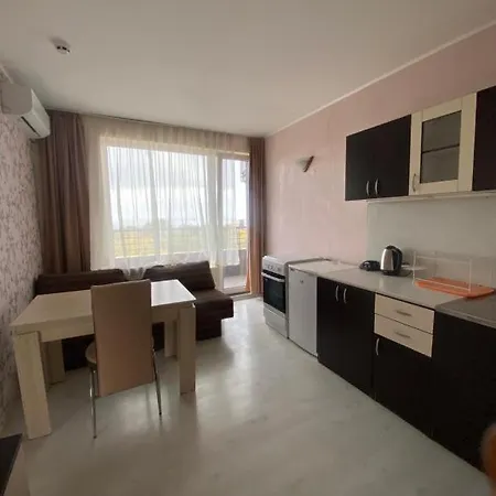 Apartament Devora 1 & Bar & Restaurant *