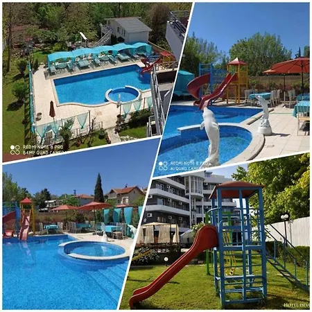 Apartament Devora 1 & Bar & Restaurant