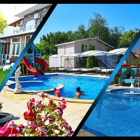 Devora 1 & Bar & Restaurant Apartament *