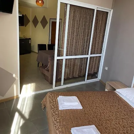 Apartament Devora 1 & Bar & Restaurant Varna