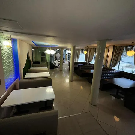 Devora 1 & Bar & Restaurant Apartament Varna