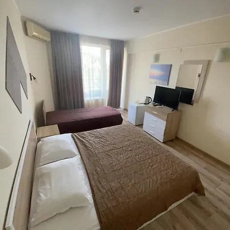 Apartament Devora 1 & Bar & Restaurant