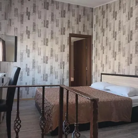 Devora 1 & Bar & Restaurant * Varna