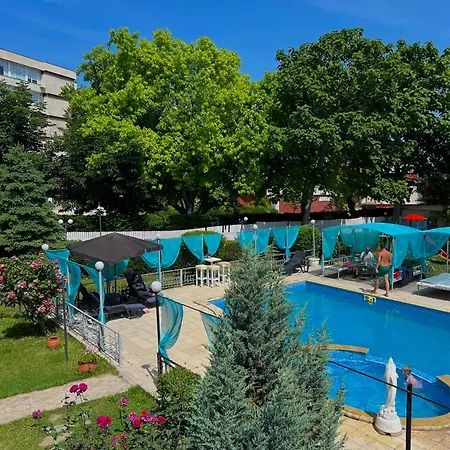 Devora 1 & Bar & Restaurant Apartament Varna