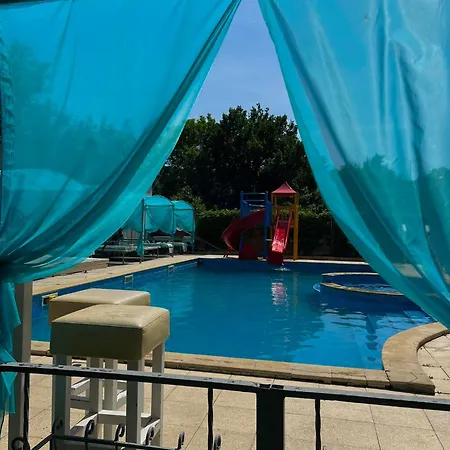 Devora 1 & Bar & Restaurant Apartament Varna