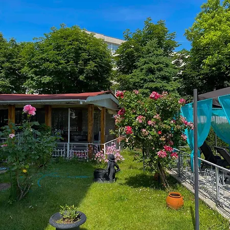 Devora 1 & Bar & Restaurant * Varna