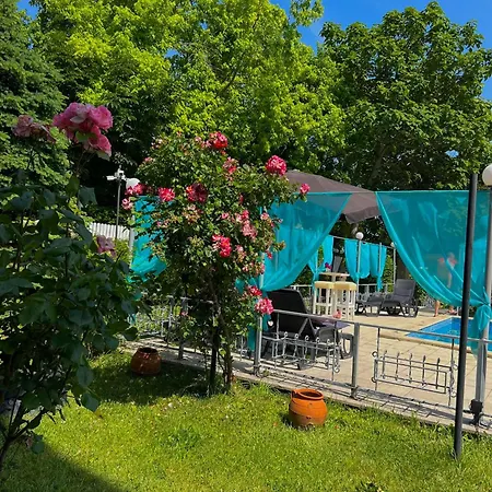 Apartament Devora 1 & Bar & Restaurant