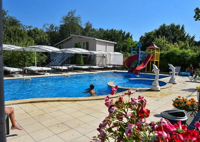 Devora 1 & Bar & Restaurant Várna