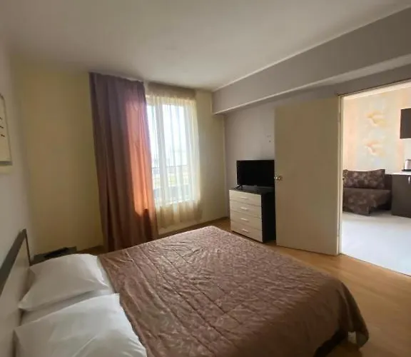 Devora 1 & Bar & Restaurant Várna