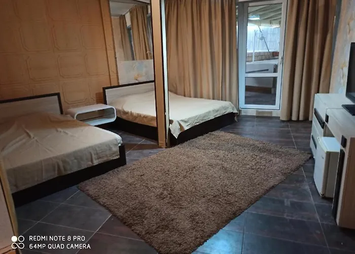 Apartman Devora 1 & Bar & Restaurant