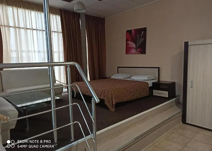Apartman Devora 1 & Bar & Restaurant Várna