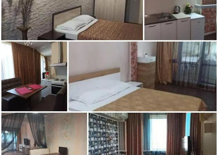 Apartman Devora 1 & Bar & Restaurant Várna