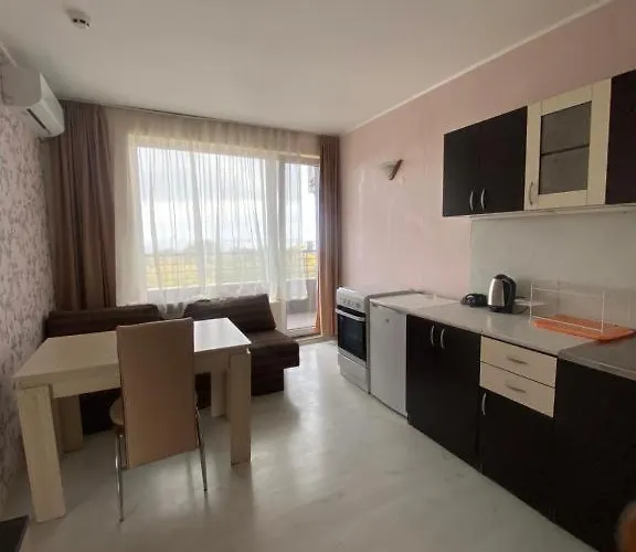 Apartman Devora 1 & Bar & Restaurant *