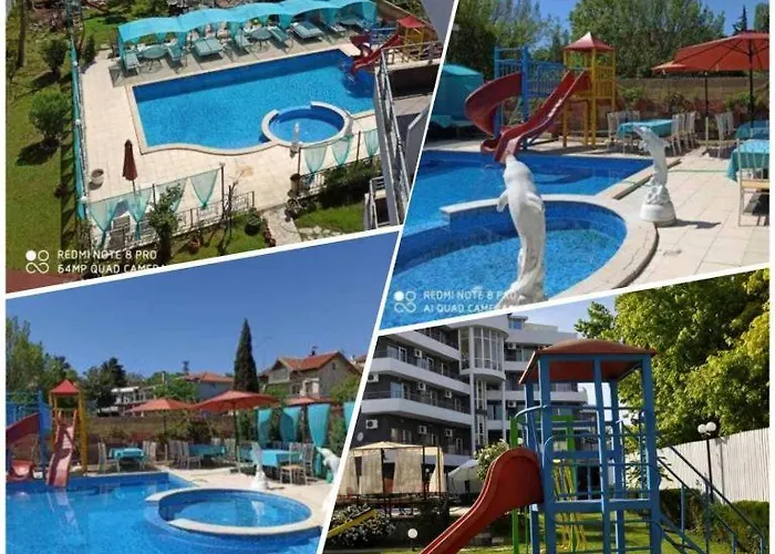 Apartman Devora 1 & Bar & Restaurant