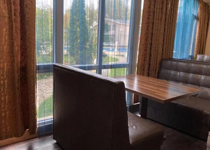 Apartman Devora 1 & Bar & Restaurant Várna