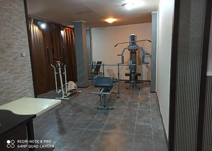 Apartman Devora 1 & Bar & Restaurant Várna