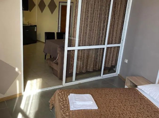 Apartman Devora 1 & Bar & Restaurant Várna