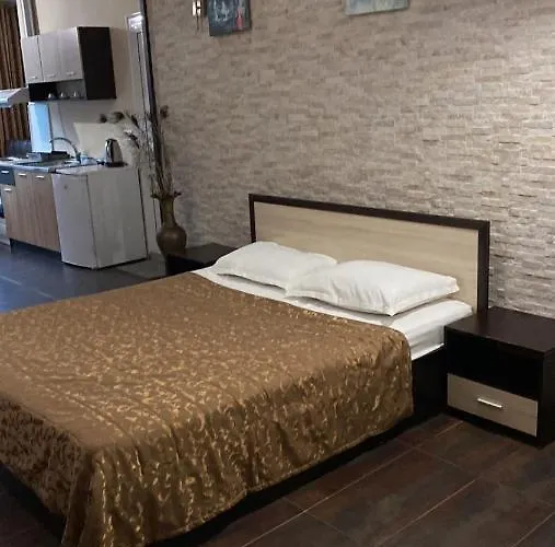 Devora 1 & Bar & Restaurant