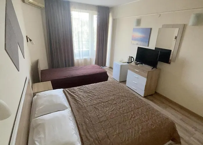 Apartman Devora 1 & Bar & Restaurant