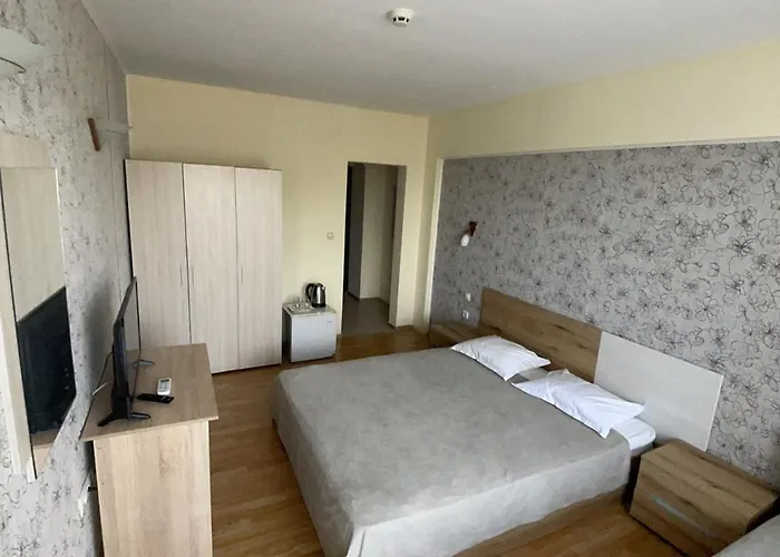 Apartman Devora 1 & Bar & Restaurant *