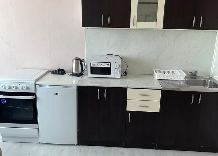 Devora 1 & Bar & Restaurant Apartman