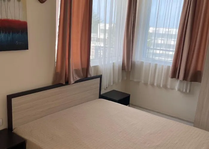 Apartman Devora 1 & Bar & Restaurant