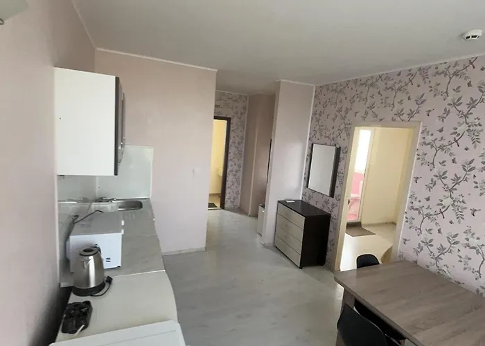 Devora 1 & Bar & Restaurant * Várna