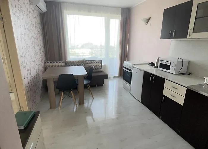 Apartman Devora 1 & Bar & Restaurant