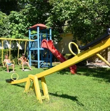 Apartman Devora 1 & Bar & Restaurant Várna