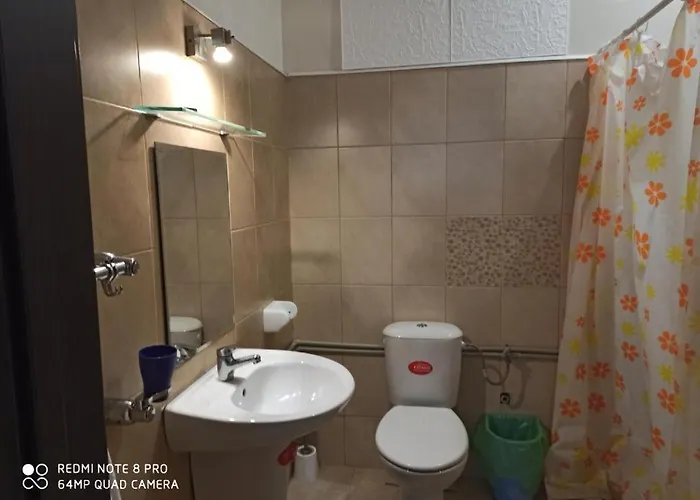 Devora 1 & Bar & Restaurant Apartman