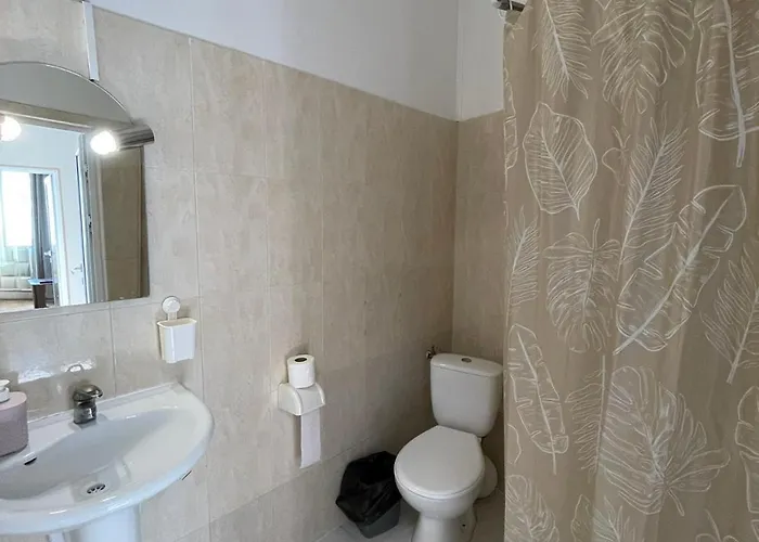 Devora 1 & Bar & Restaurant * Várna