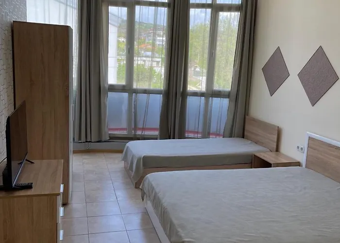 Devora 1 & Bar & Restaurant Várna