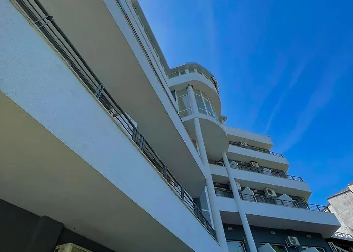 Apartman Devora 1 & Bar & Restaurant Várna