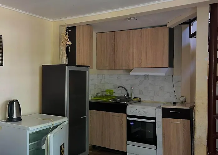 Devora 1 & Bar & Restaurant Várna