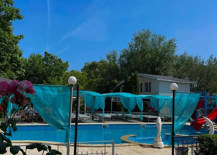 Devora 1 & Bar & Restaurant * Várna