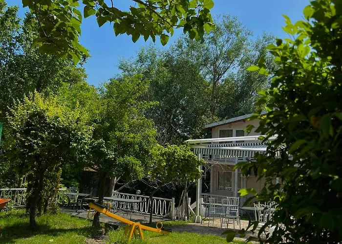 Apartman Devora 1 & Bar & Restaurant