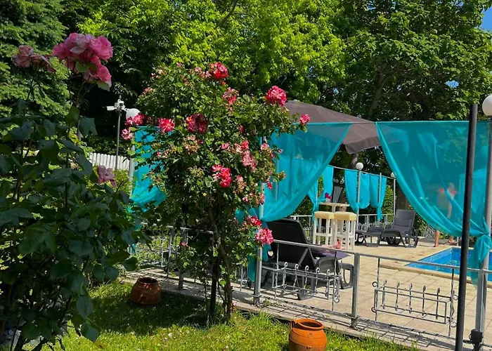 Apartman Devora 1 & Bar & Restaurant