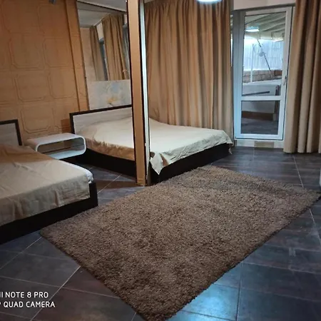 Apartment Devora 1 & Bar & Restaurant