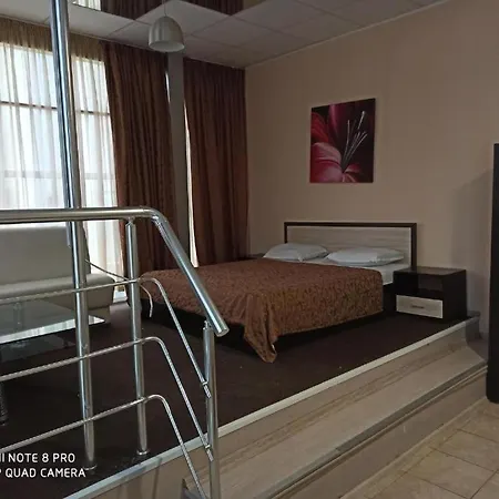 Apartment Devora 1 & Bar & Restaurant Warna