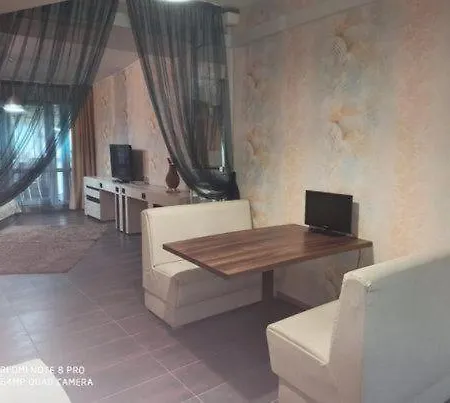 Devora 1 & Bar & Restaurant Apartment *