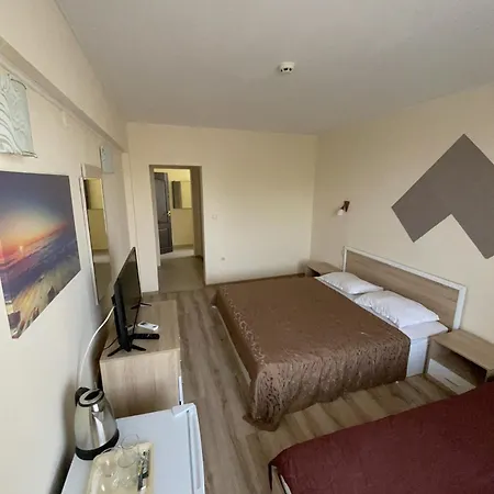 Devora 1 & Bar & Restaurant Apartment Varna