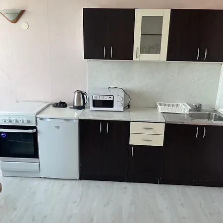 Devora 1 & Bar & Restaurant Apartment