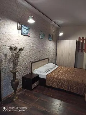 Apartment Devora 1 & Bar & Restaurant