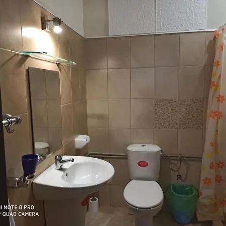 Devora 1 & Bar & Restaurant Apartment