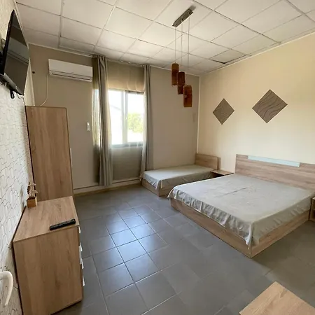 Devora 1 & Bar & Restaurant Apartment *