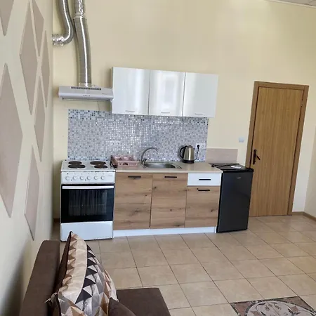 Devora 1 & Bar & Restaurant Apartment *